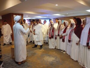 Manasik Umroh Smarts Umroh BBS Bandung 2