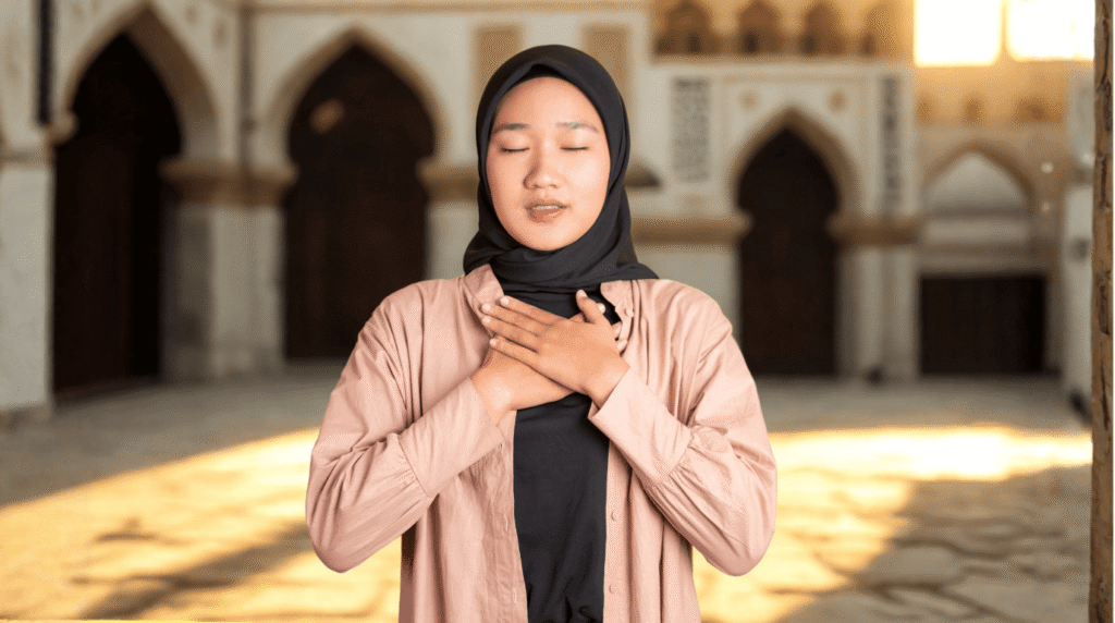 Tips Puasa Sehat ala Rasulullah - Menjaga Lisan dan Mengendalikan Emosi (Muslim Sabar)