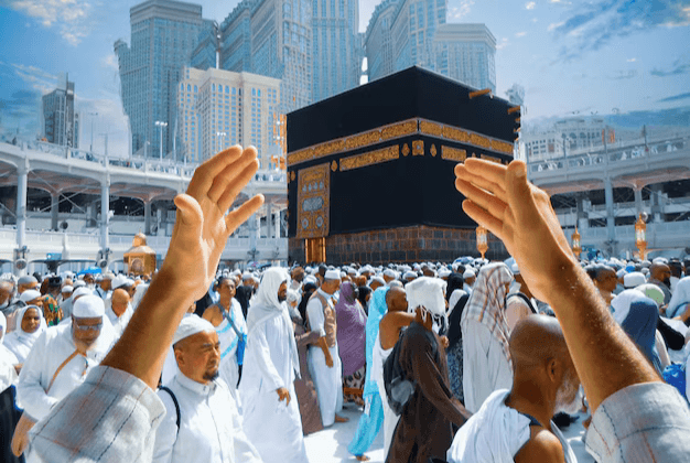 Rute alternatif haji 2026 - Haji Furoda Smarts BBS Bandung 2026