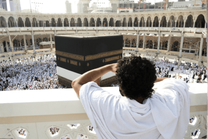 Program Haji Furoda (Haji Tanpa Antre) Smarts Umroh BBS Bandung - Kampung Haji Indonesia